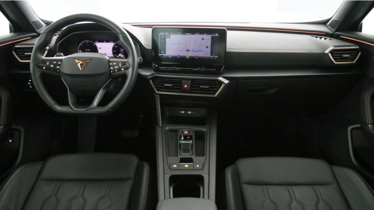 CUPRA Formentor 1.4 TSI eHybrid 204pk PHEV Adrenaline