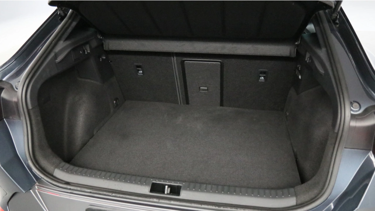 CUPRA Formentor 1.4 TSI eHybrid 204pk PHEV Adrenaline