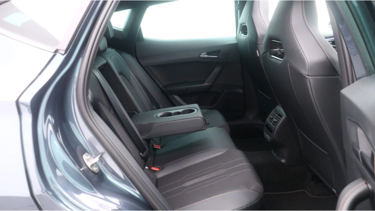 CUPRA Formentor 1.4 TSI eHybrid 204pk PHEV Adrenaline