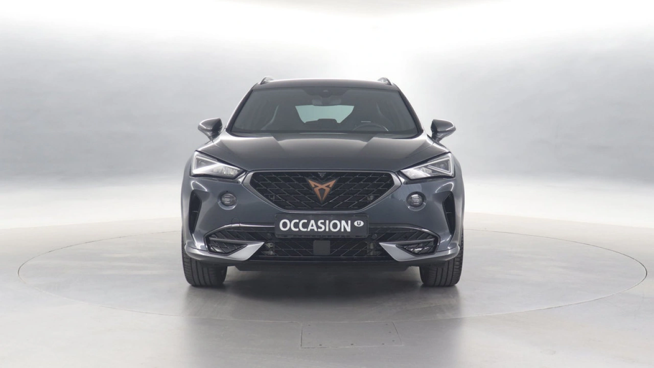 CUPRA Formentor 1.4 TSI eHybrid 204pk PHEV Adrenaline