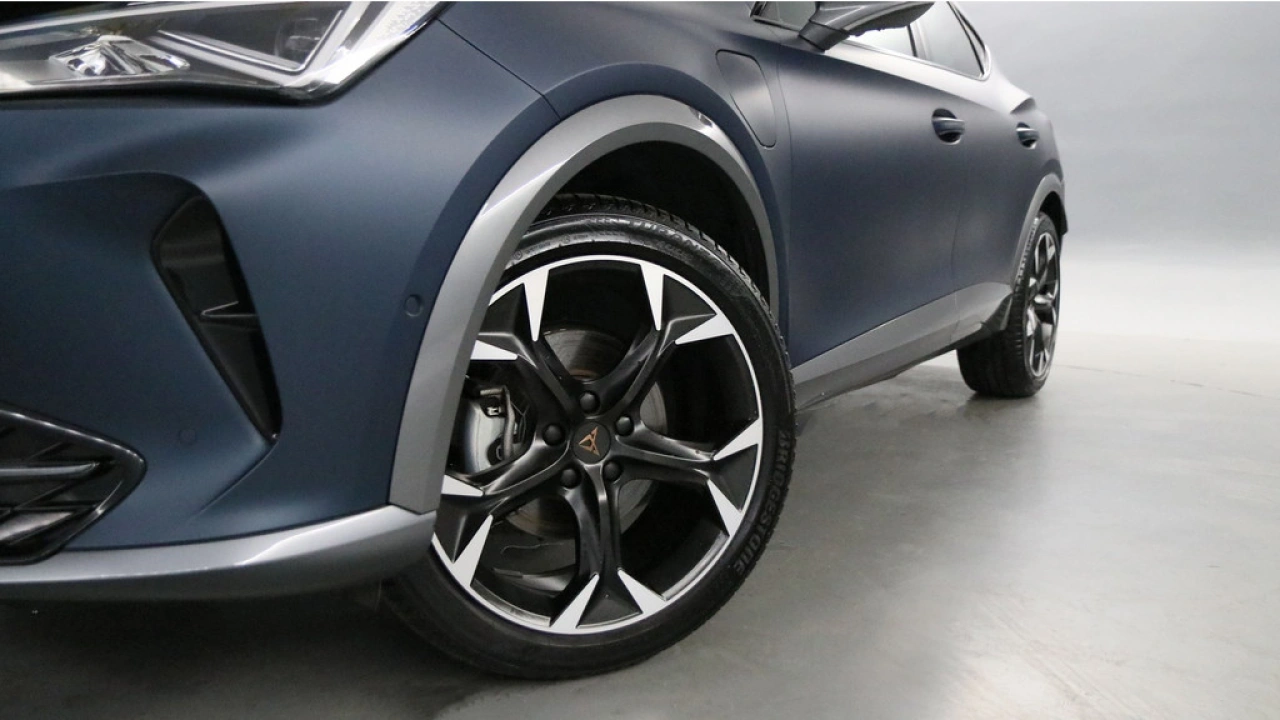CUPRA Formentor 1.4 TSI eHybrid 204pk PHEV Adrenaline