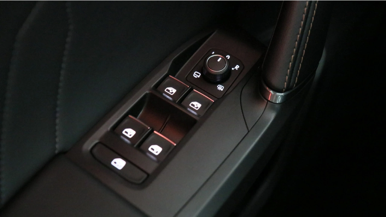 CUPRA Formentor 1.4 TSI eHybrid 204pk PHEV Adrenaline