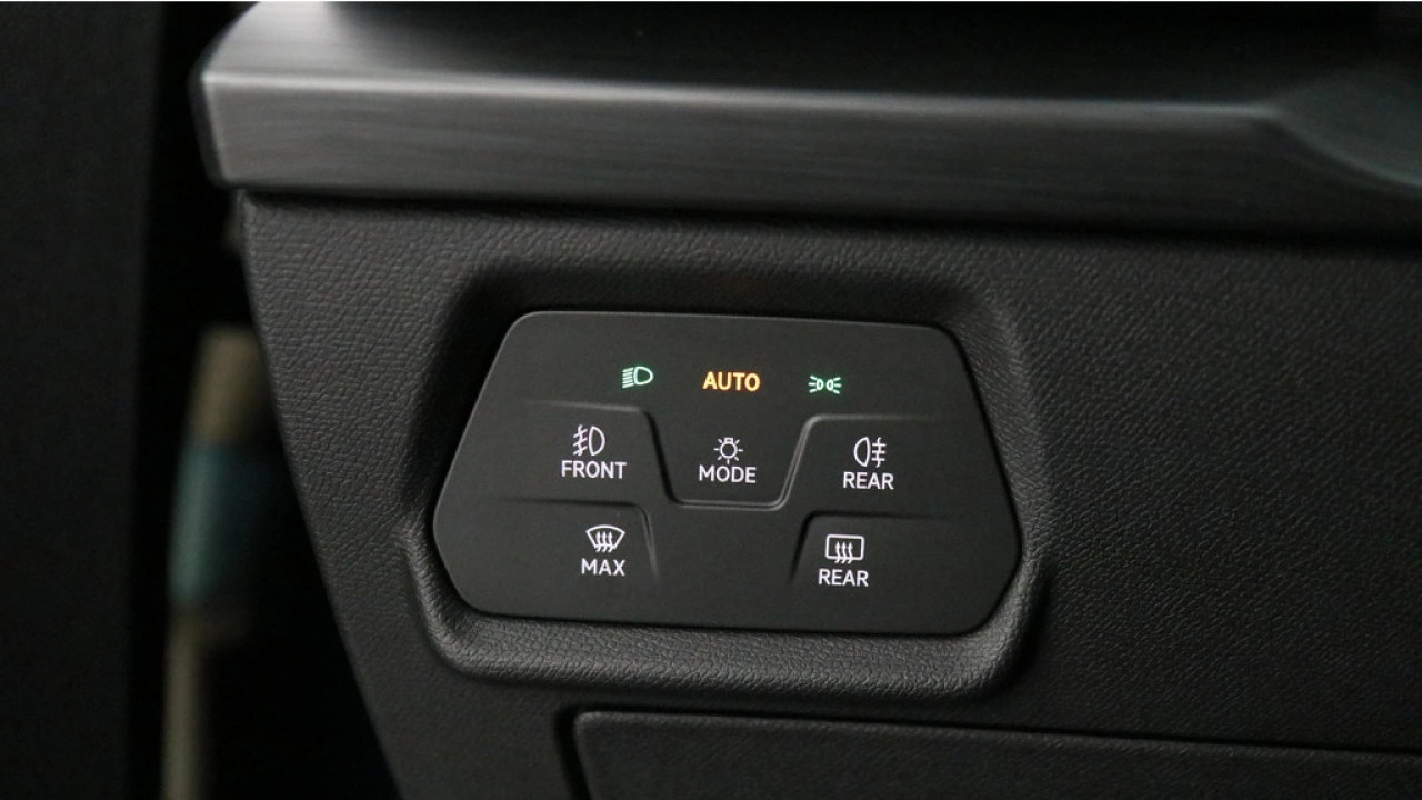 CUPRA Formentor 1.4 TSI eHybrid 204pk PHEV Adrenaline