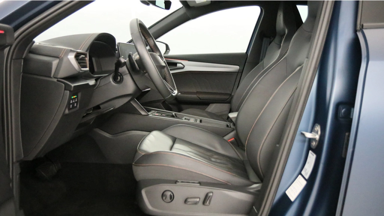 CUPRA Formentor 1.4 TSI eHybrid 204pk PHEV Adrenaline