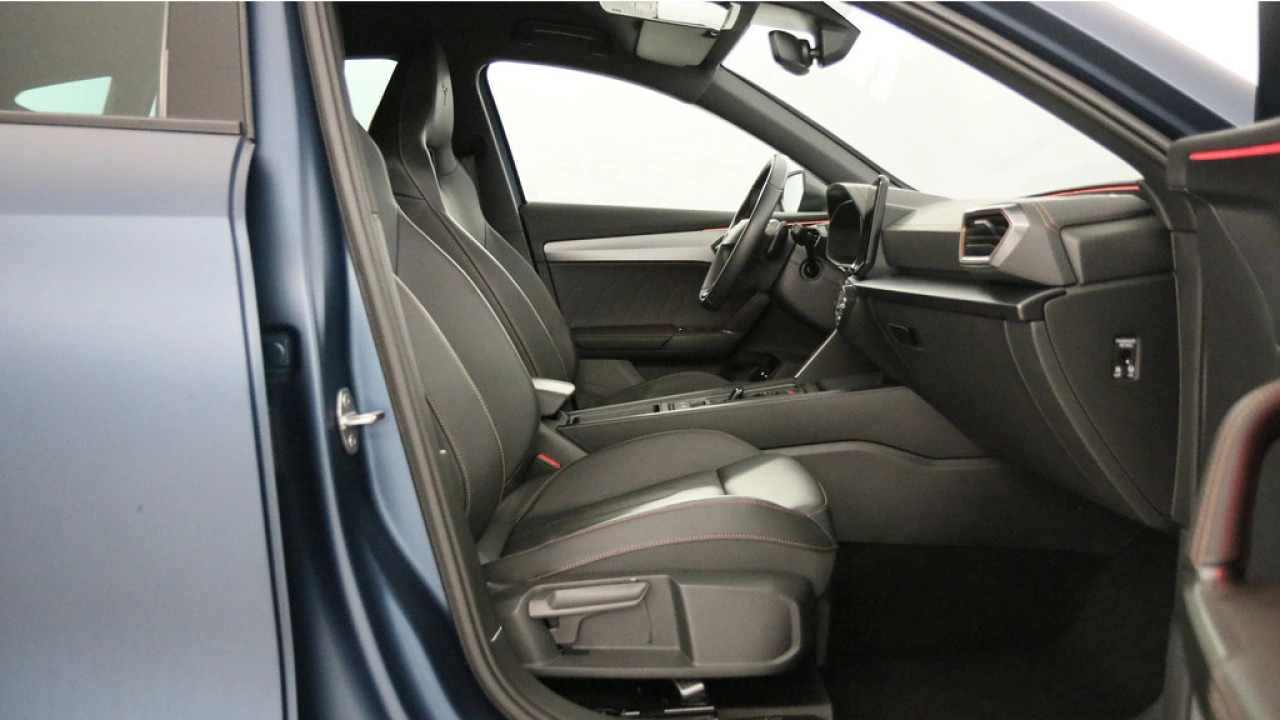 CUPRA Formentor 1.4 TSI eHybrid 204pk PHEV Adrenaline