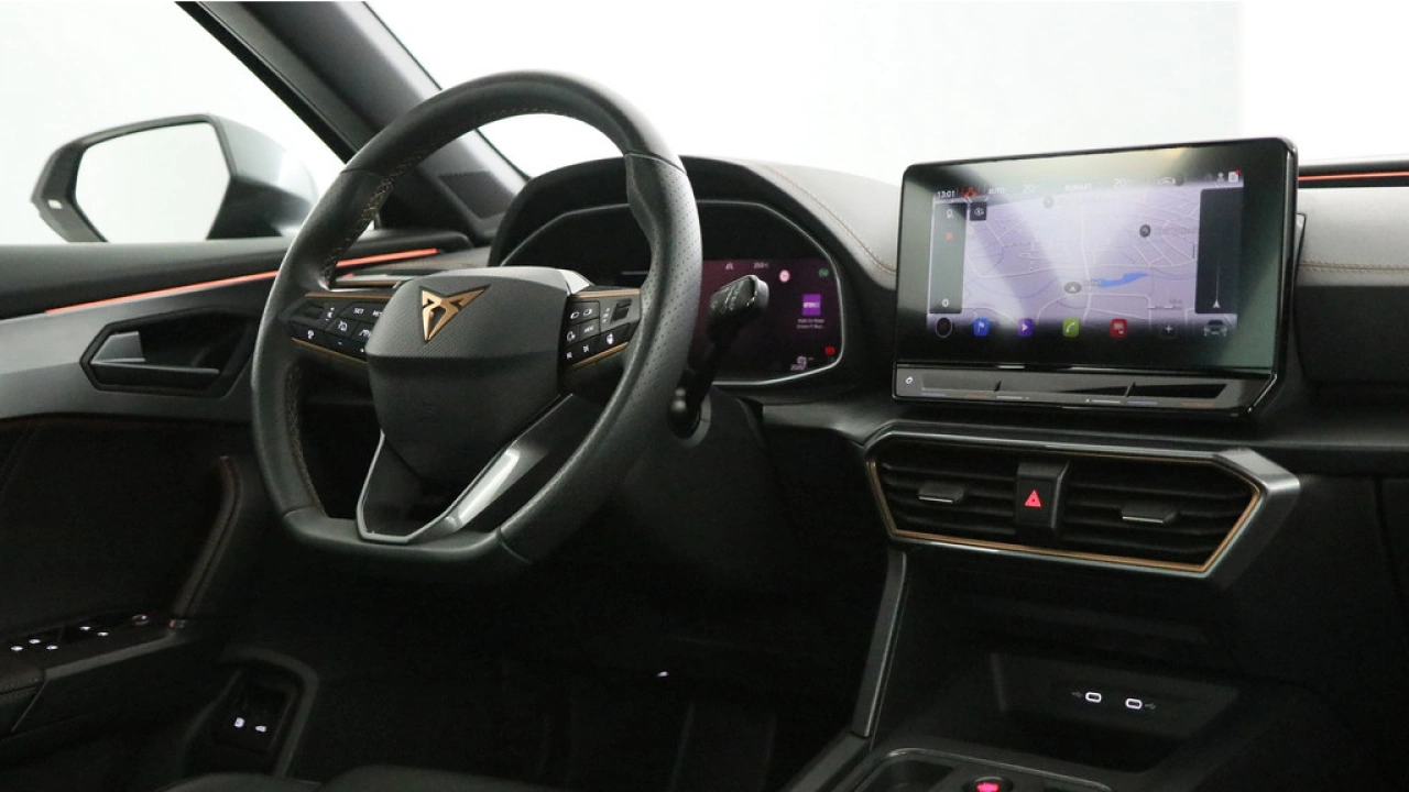 CUPRA Formentor 1.4 TSI eHybrid 204pk PHEV Adrenaline