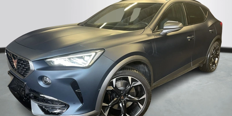 CUPRA Formentor 1.4 TSI eHybrid 204pk PHEV Adrenaline