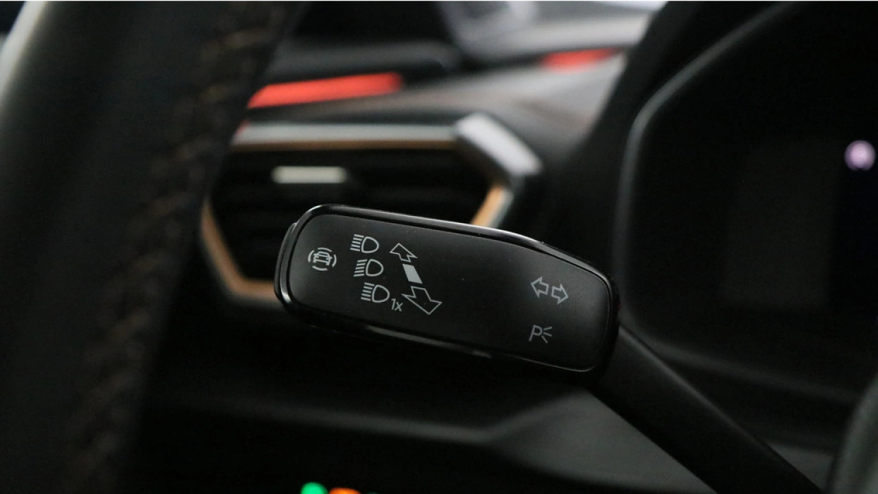 CUPRA Formentor 1.4 TSI eHybrid 204pk PHEV Adrenaline