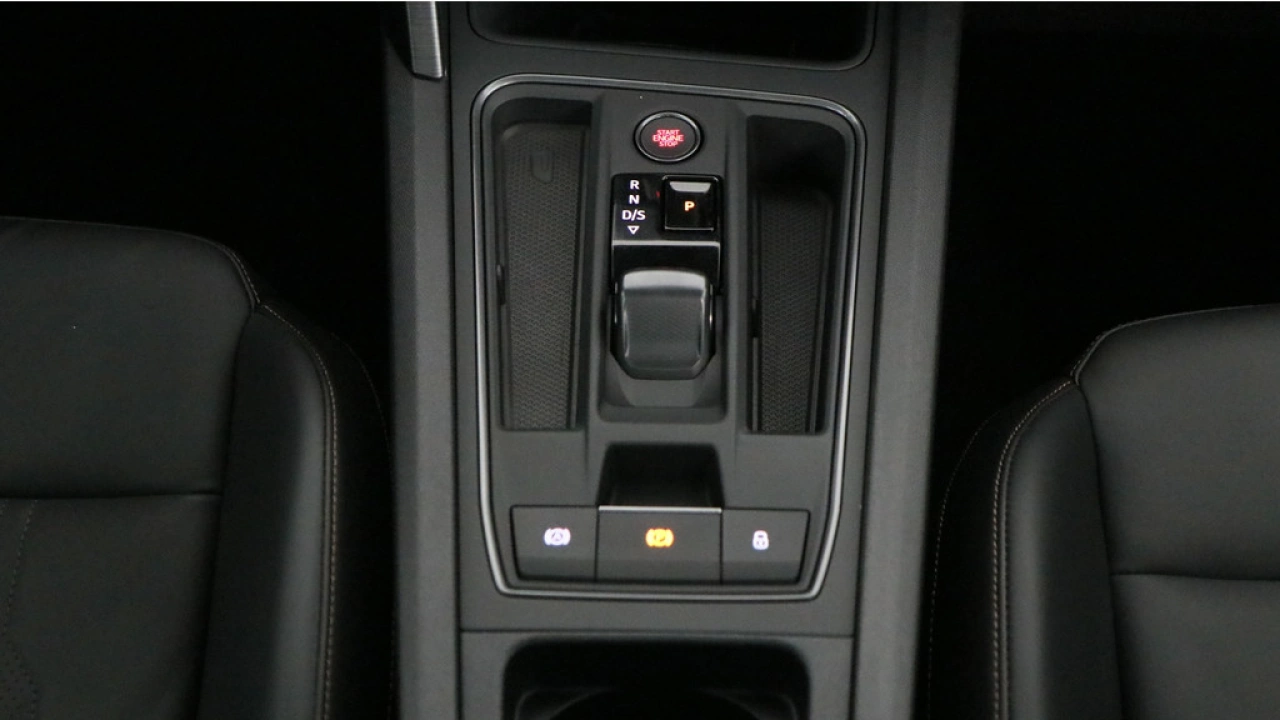 CUPRA Formentor 1.4 TSI eHybrid 204pk PHEV Adrenaline