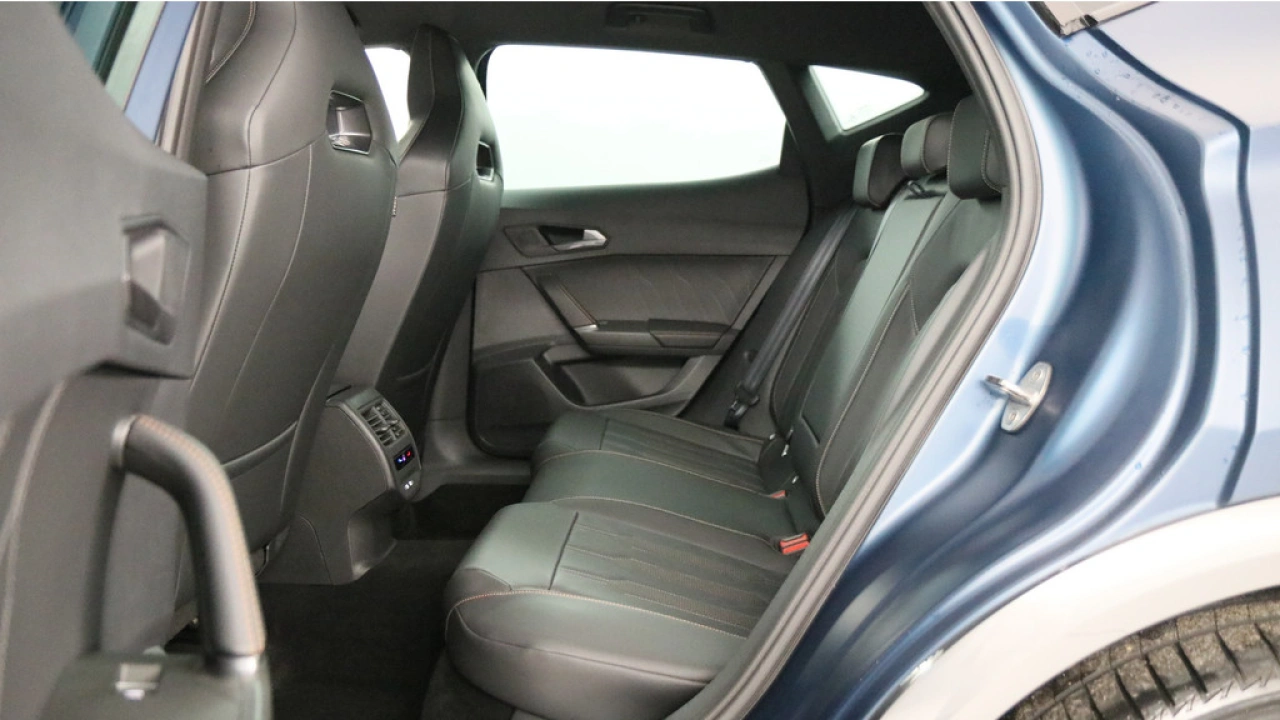 CUPRA Formentor 1.4 TSI eHybrid 204pk PHEV Adrenaline