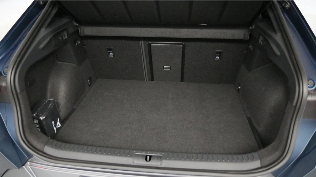 CUPRA Formentor 1.4 TSI eHybrid 204pk PHEV Adrenaline