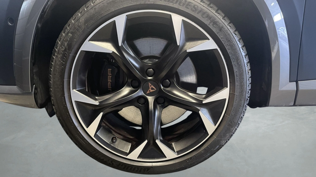 CUPRA Formentor 1.4 TSI eHybrid 204pk PHEV Adrenaline