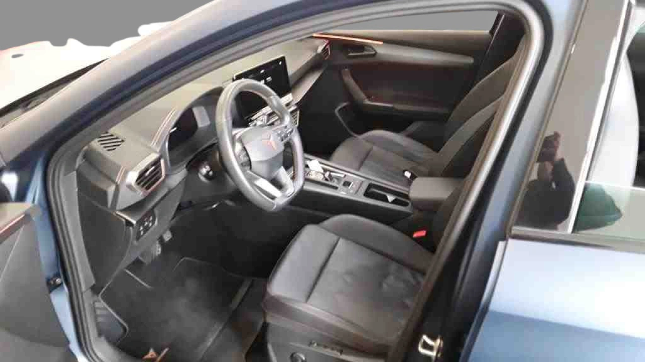 CUPRA Formentor 1.4 TSI eHybrid 204pk PHEV Adrenaline