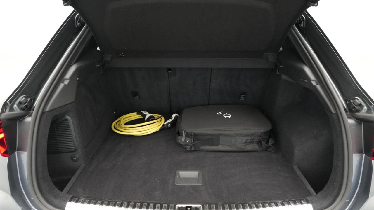 Audi Q3 45 TFSI e 245pk S-Line