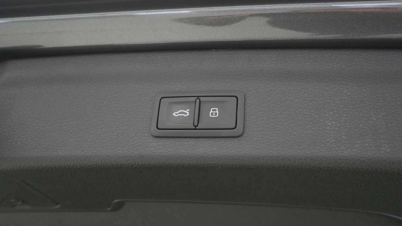 Audi Q3 45 TFSI e 245pk S-Line