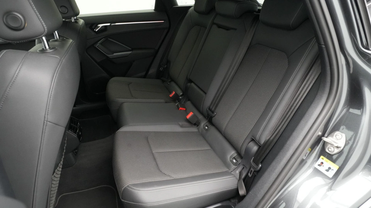 Audi Q3 45 TFSI e 245pk S-Line