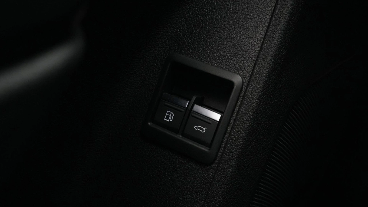 Audi Q3 45 TFSI e 245pk S-Line