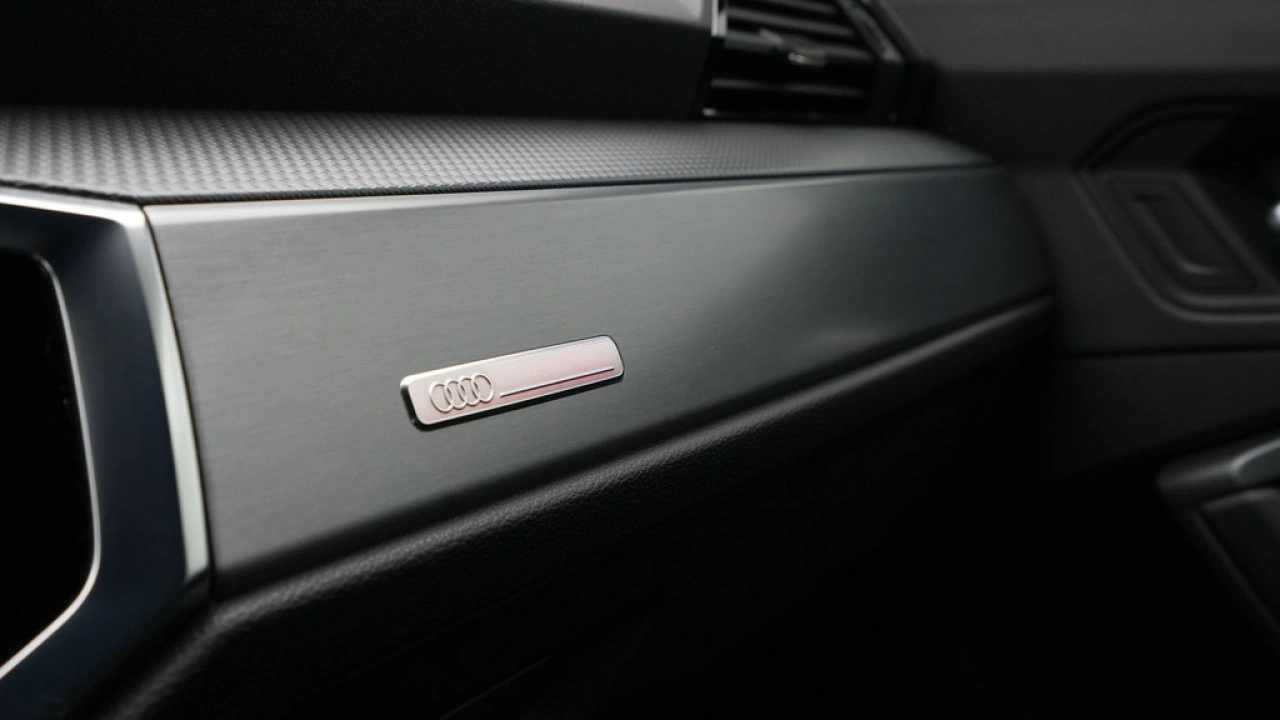 Audi Q3 45 TFSI e 245pk S-Line