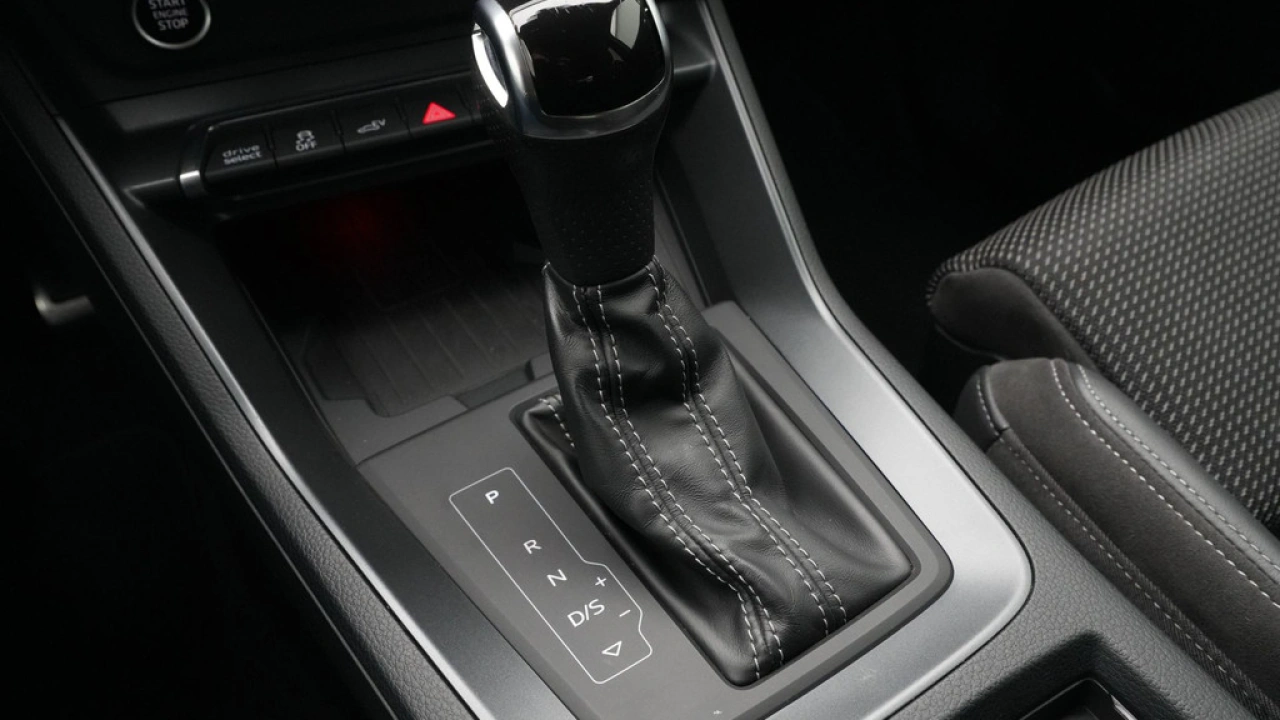 Audi Q3 45 TFSI e 245pk S-Line