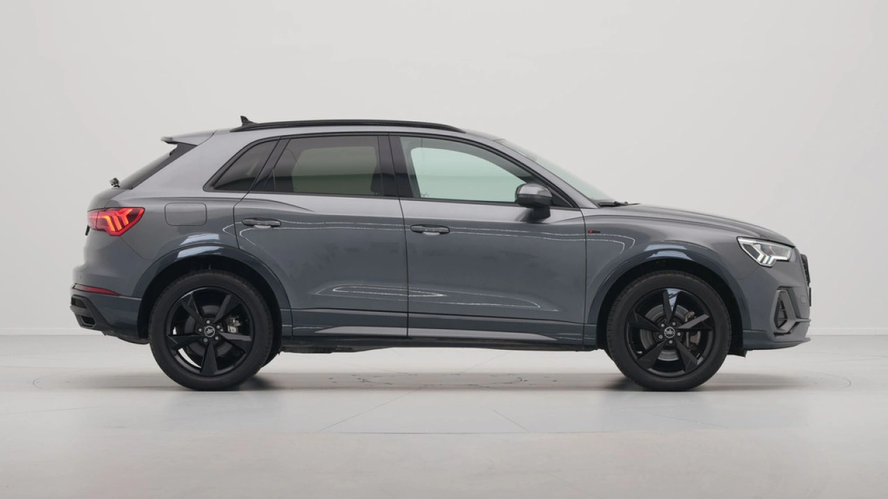 Audi Q3 45 TFSI e 245pk S-Line