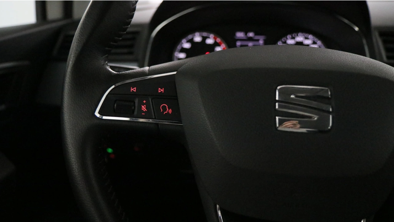 SEAT Arona 1.0 TSI 95pk Style Launch Edition