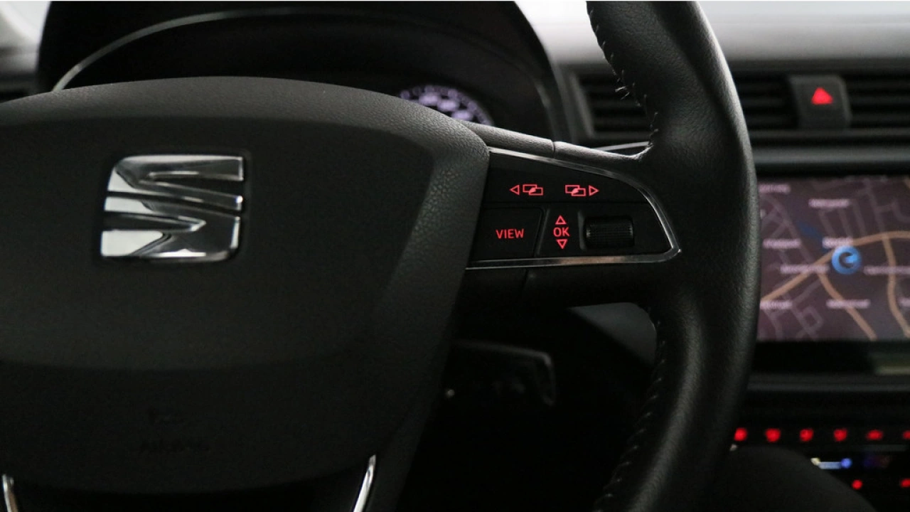 SEAT Arona 1.0 TSI 95pk Style Launch Edition