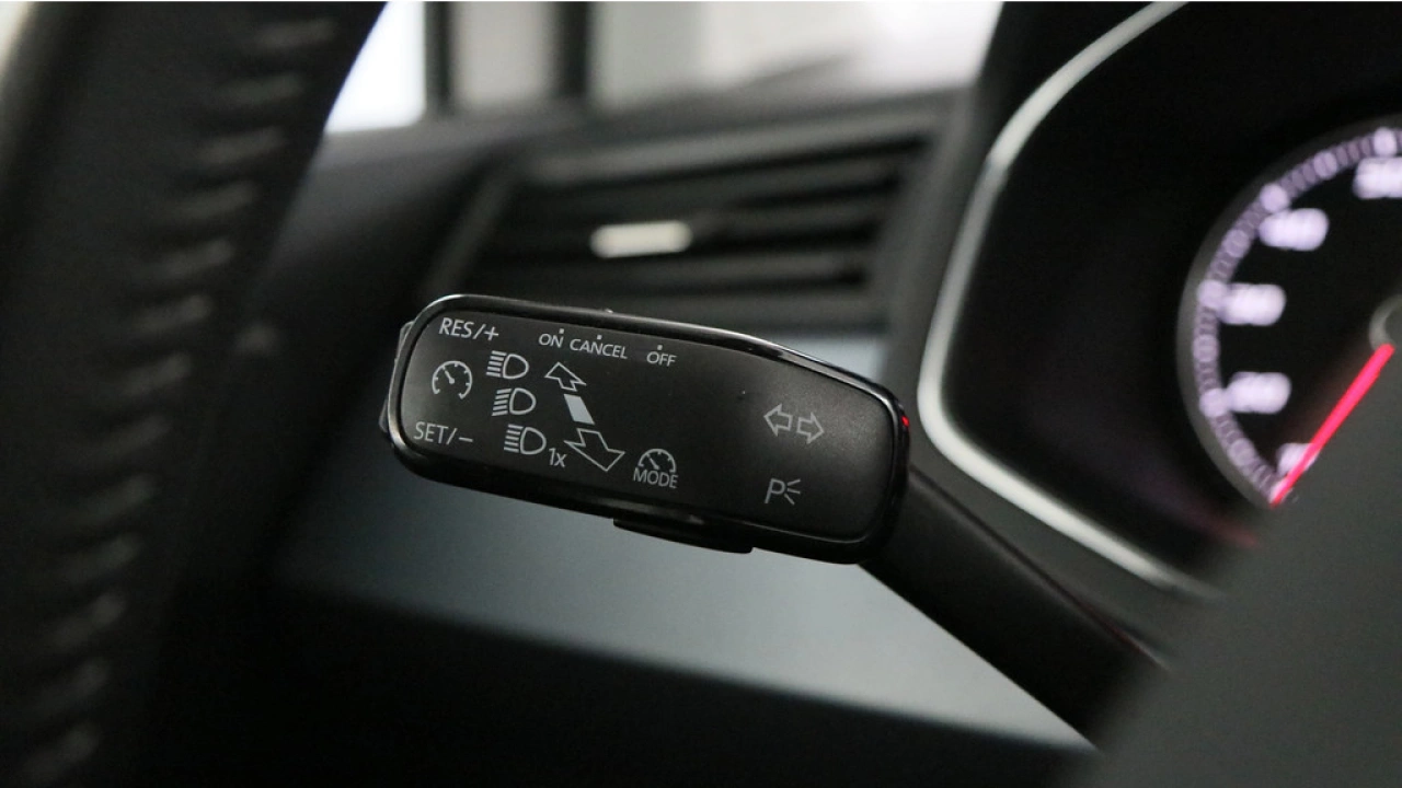 SEAT Arona 1.0 TSI 95pk Style Launch Edition