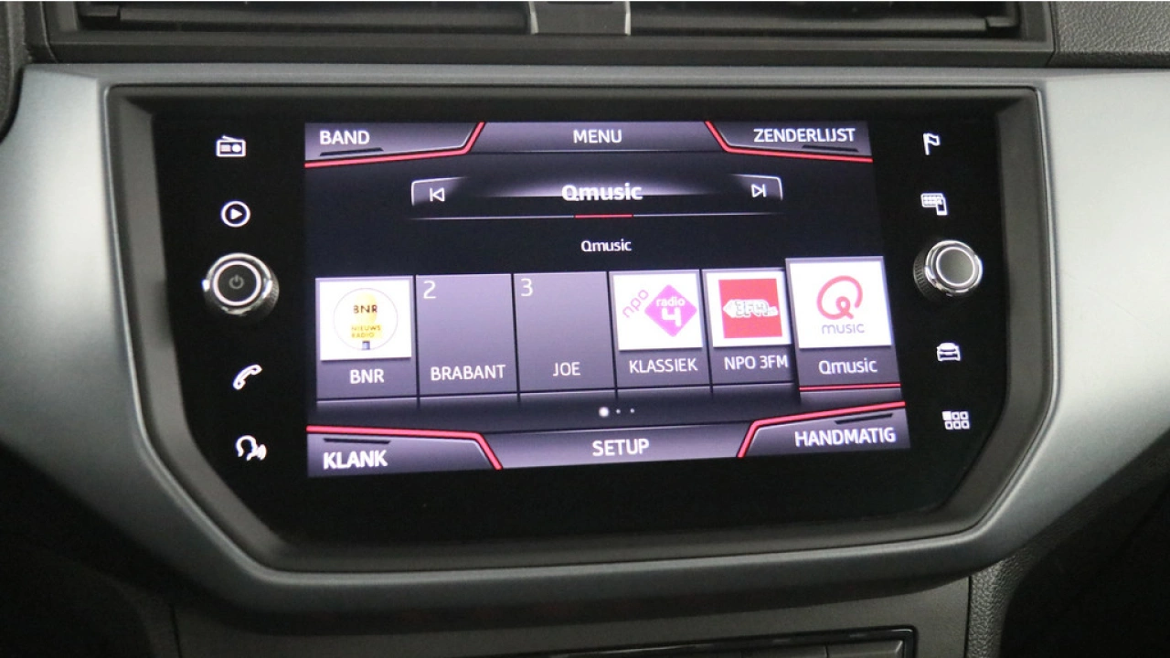 SEAT Arona 1.0 TSI 95pk Style Launch Edition