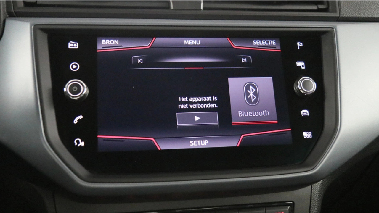 SEAT Arona 1.0 TSI 95pk Style Launch Edition