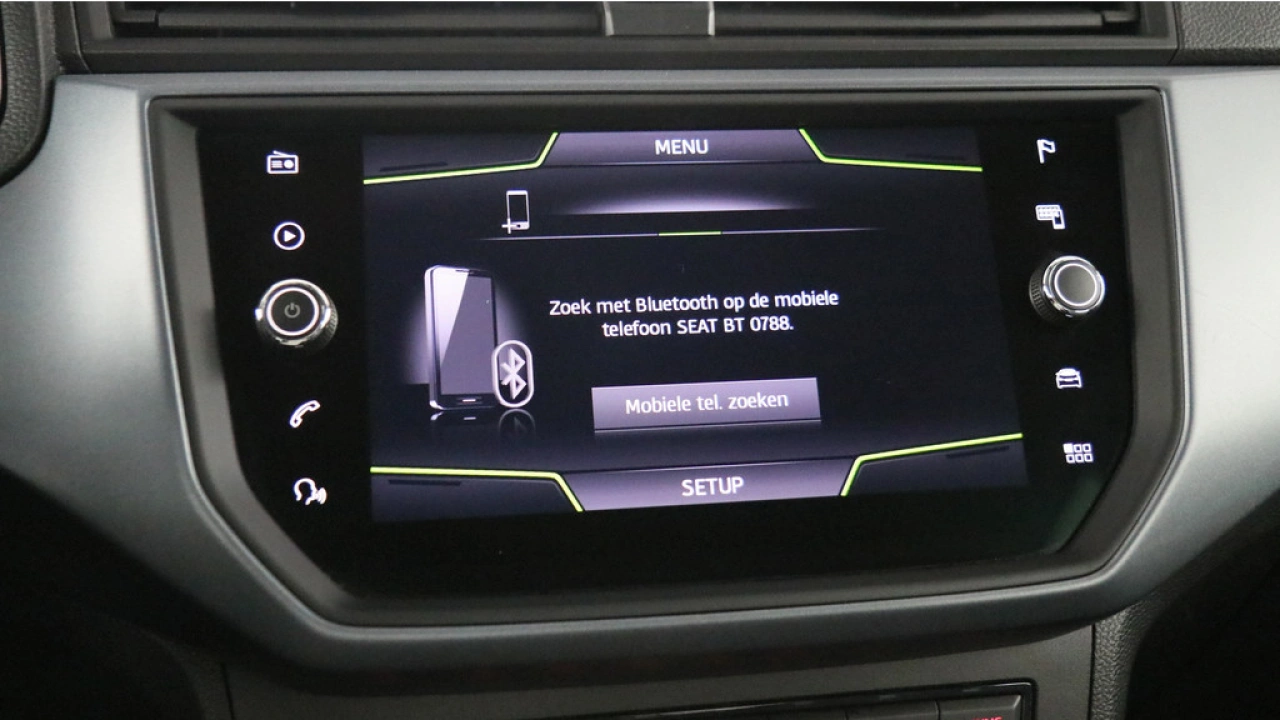 SEAT Arona 1.0 TSI 95pk Style Launch Edition