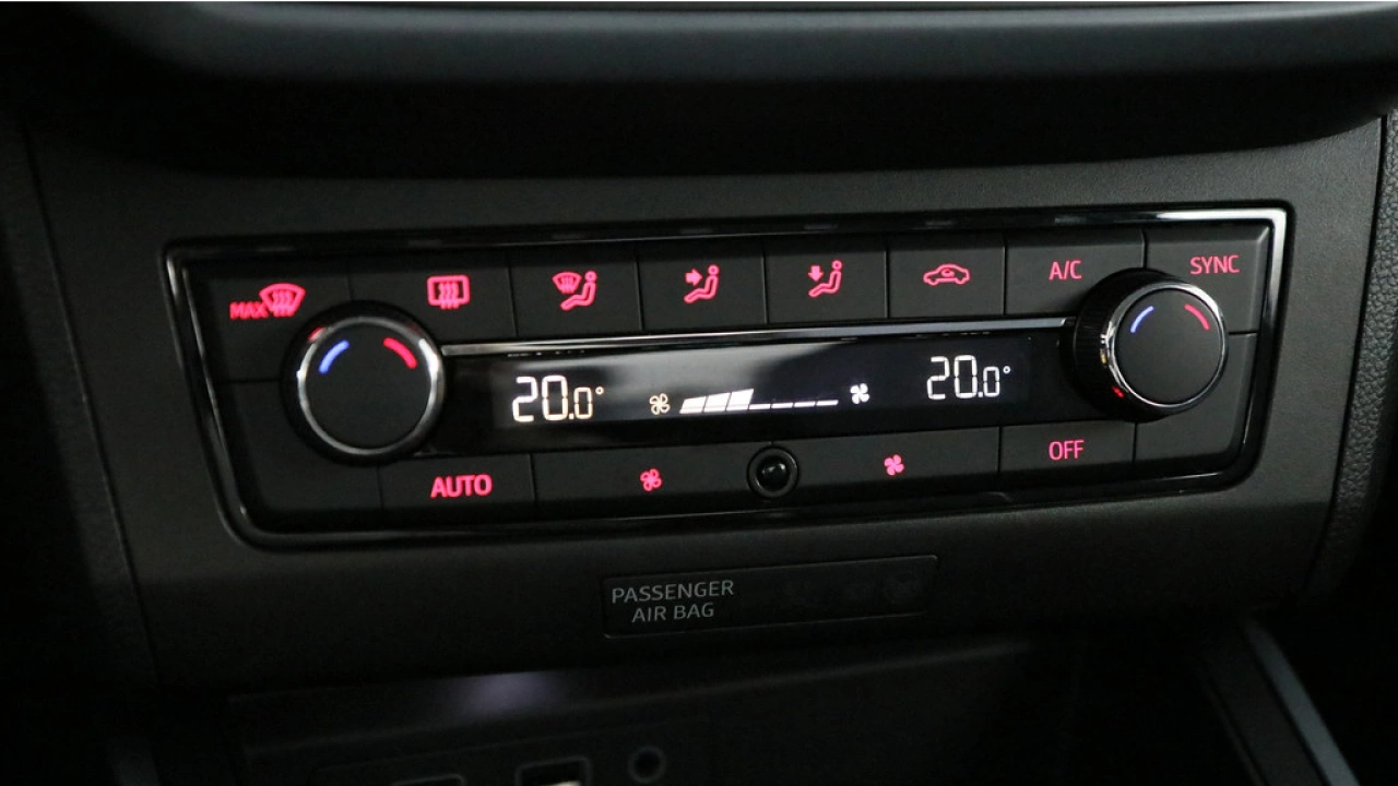 SEAT Arona 1.0 TSI 95pk Style Launch Edition
