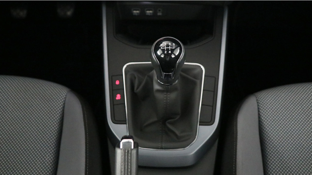 SEAT Arona 1.0 TSI 95pk Style Launch Edition