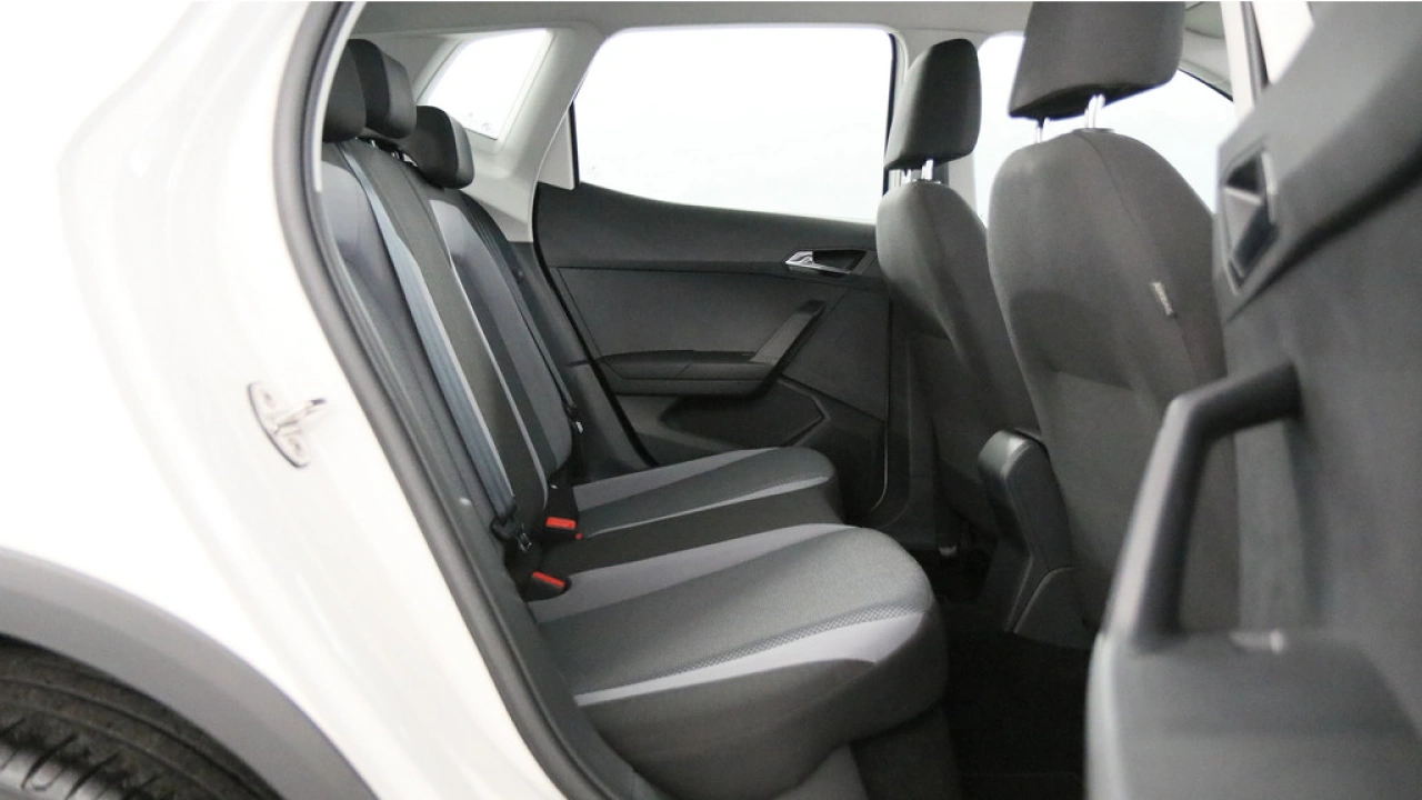 SEAT Arona 1.0 TSI 95pk Style Launch Edition