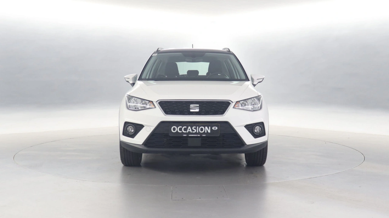 SEAT Arona 1.0 TSI 95pk Style Launch Edition