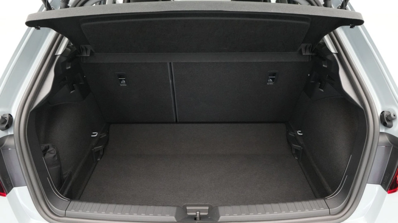 Audi A1 Sportback 25 TFSI 95 pk S-tronic S line edition