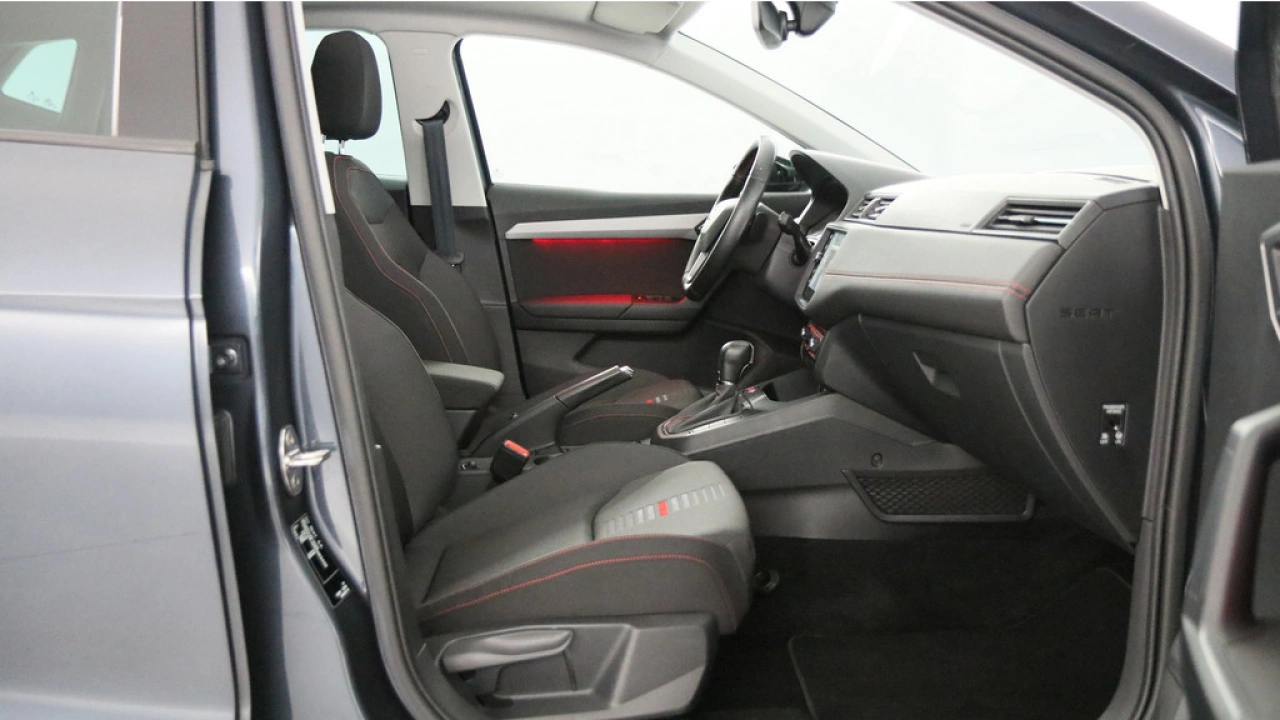 SEAT Ibiza 1.0 TSI 115pk FR Business Intense DSG