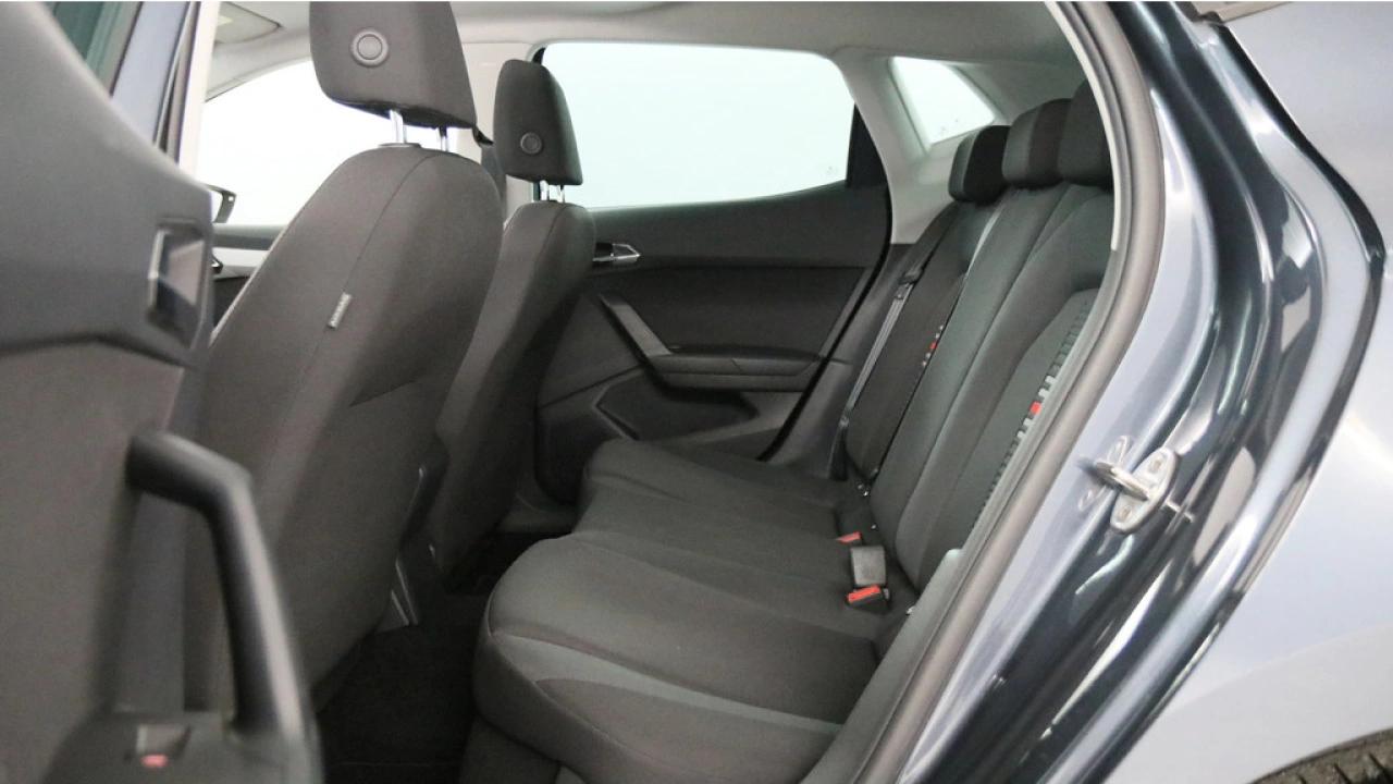 SEAT Ibiza 1.0 TSI 115pk FR Business Intense DSG
