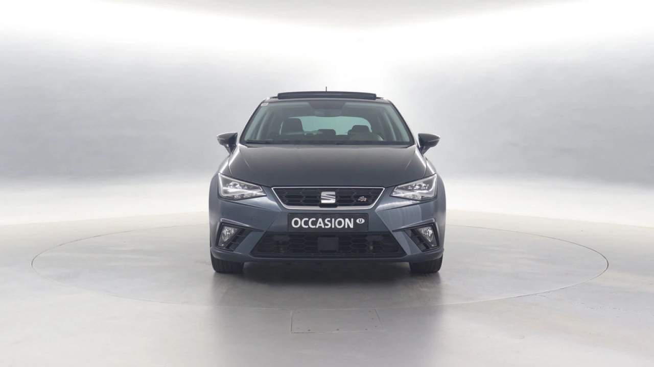 SEAT Ibiza 1.0 TSI 115pk FR Business Intense DSG