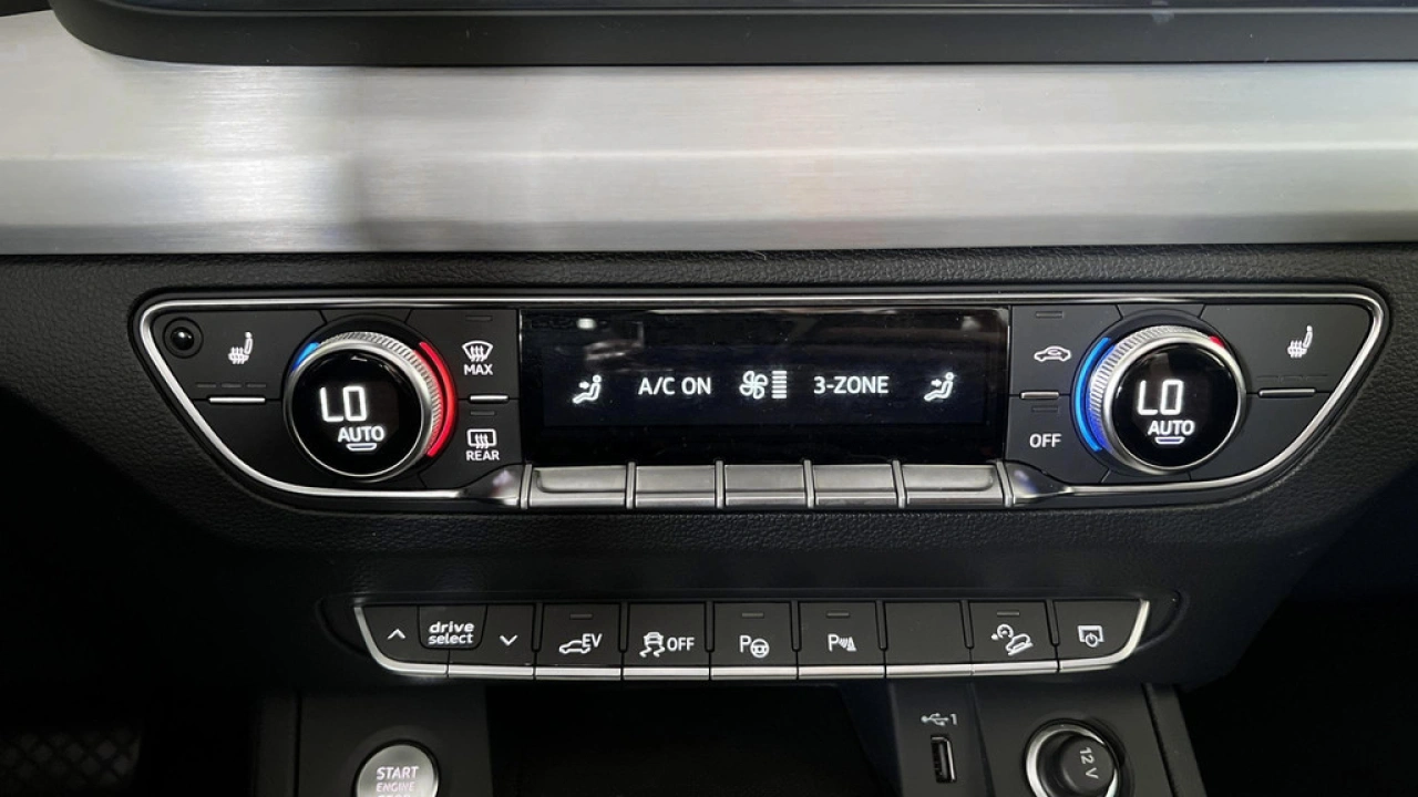 Audi Q5 50 TFSI e 299pk PHEV S edition