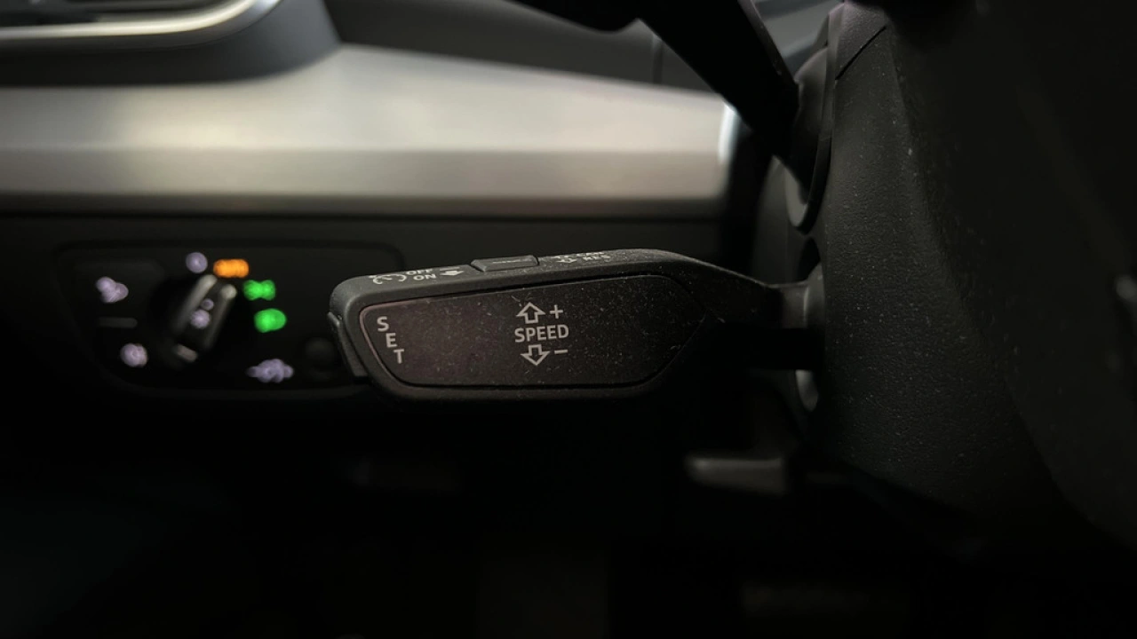 Audi Q5 50 TFSI e 299pk PHEV S edition