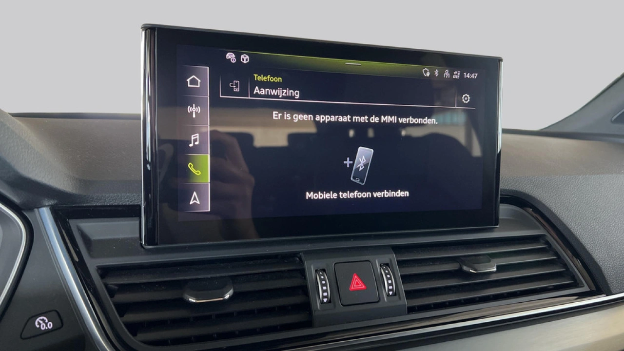 Audi Q5 50 TFSI e 299pk PHEV S edition