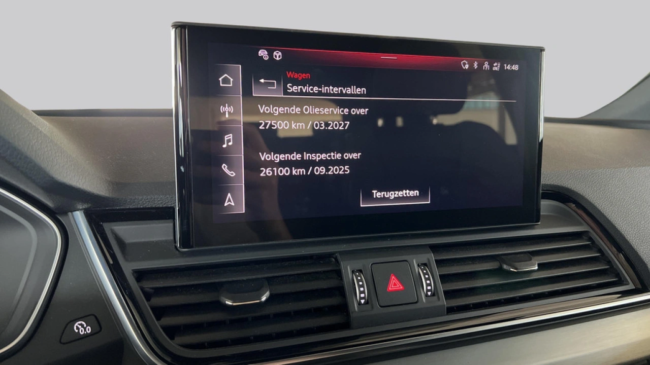 Audi Q5 50 TFSI e 299pk PHEV S edition
