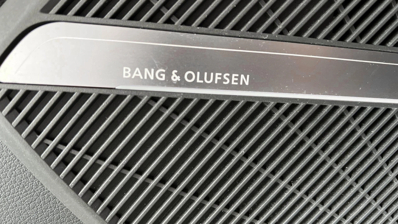 Audi Q5 50 TFSI e 299pk PHEV S edition