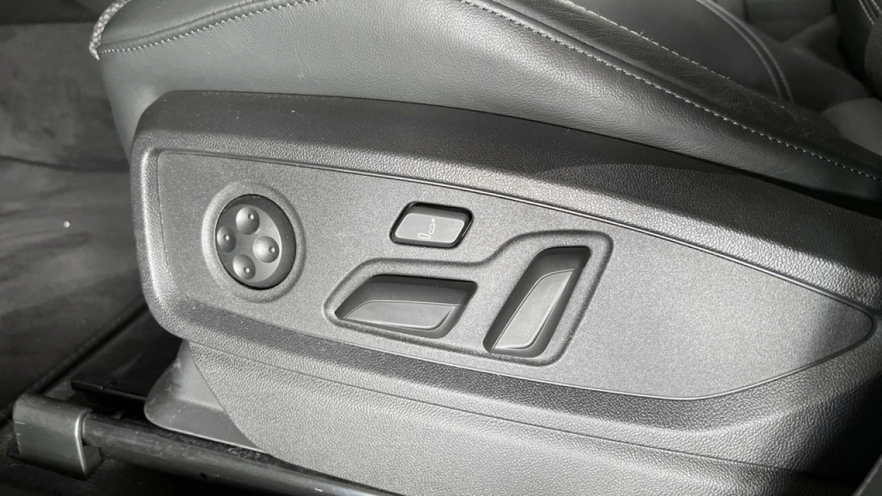 Audi Q5 50 TFSI e 299pk PHEV S edition
