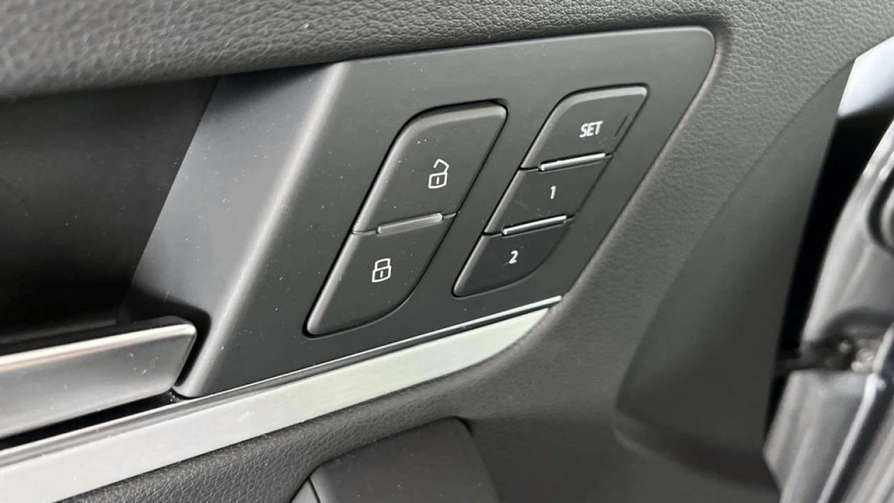Audi Q5 50 TFSI e 299pk PHEV S edition