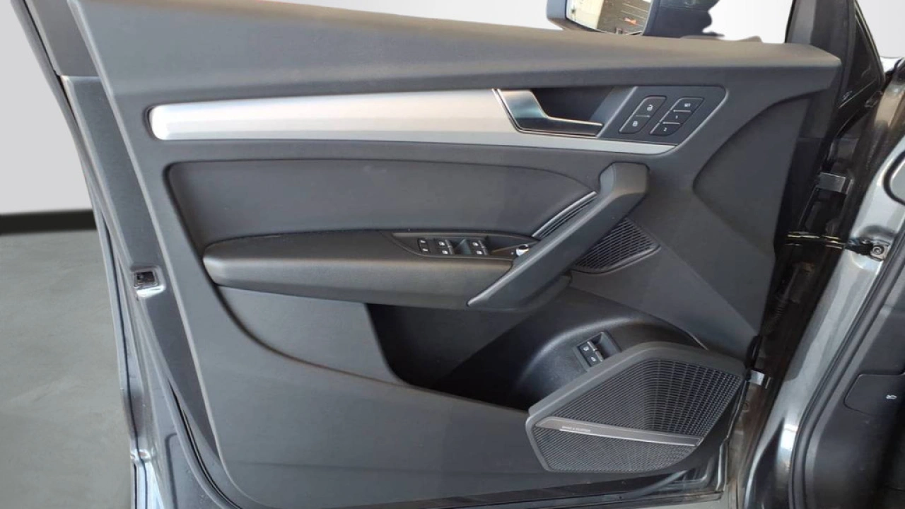Audi Q5 50 TFSI e 299pk PHEV S edition