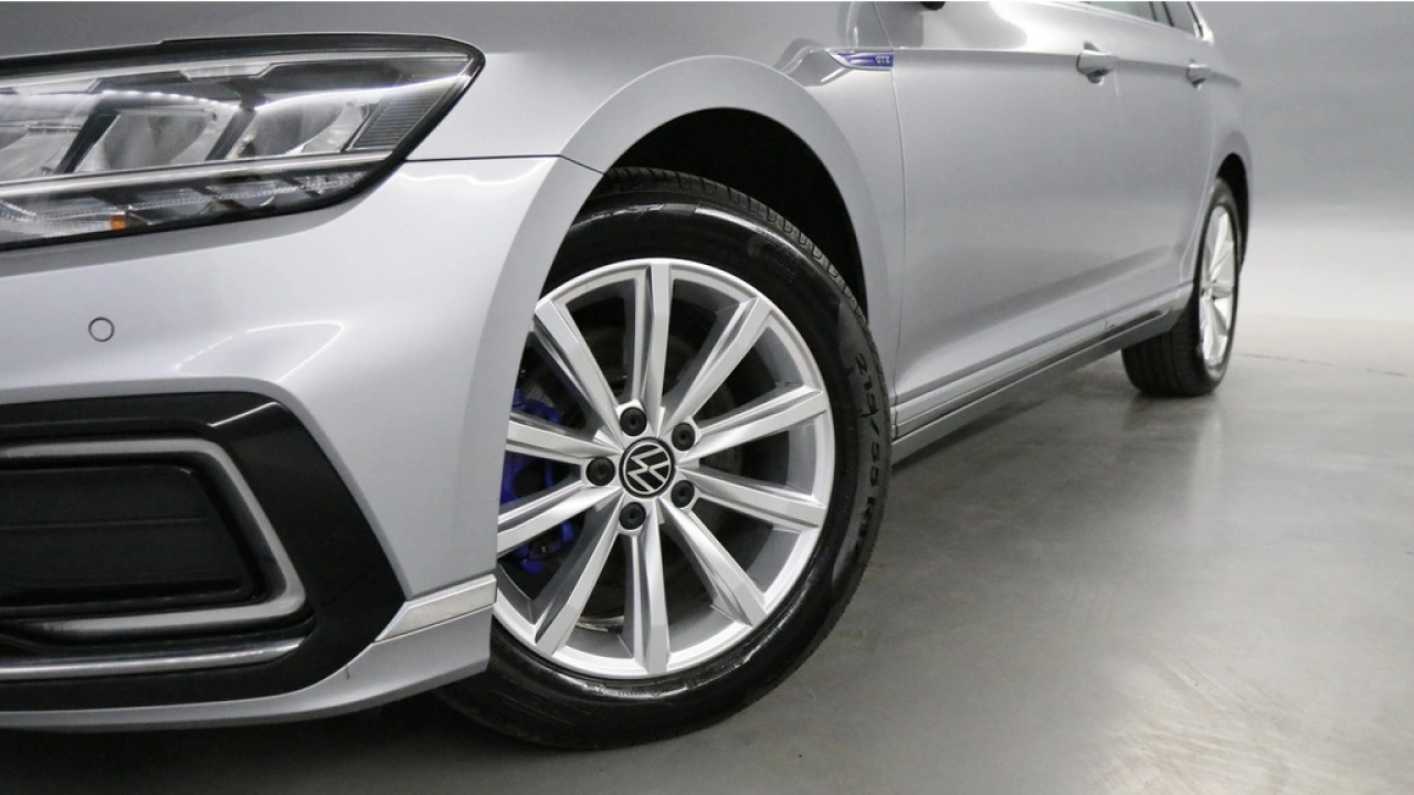 Volkswagen Passat Variant GTE 1.4 TSI eHybrid 218pk PHEV Business