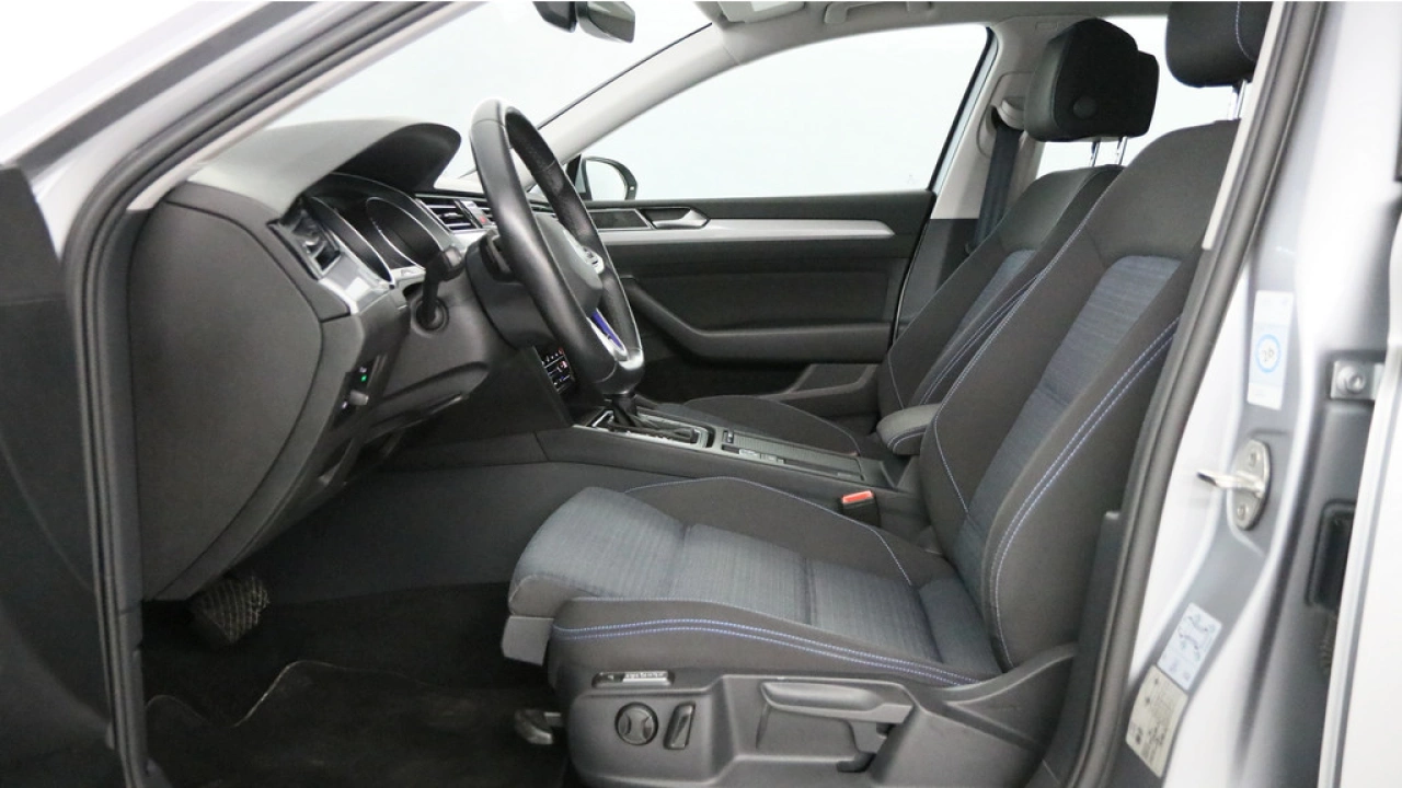Volkswagen Passat Variant GTE 1.4 TSI eHybrid 218pk PHEV Business