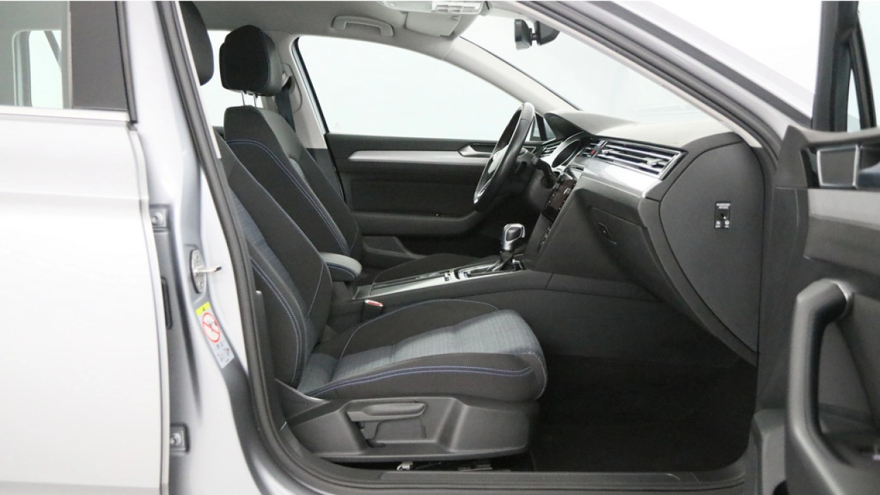 Volkswagen Passat Variant GTE 1.4 TSI eHybrid 218pk PHEV Business
