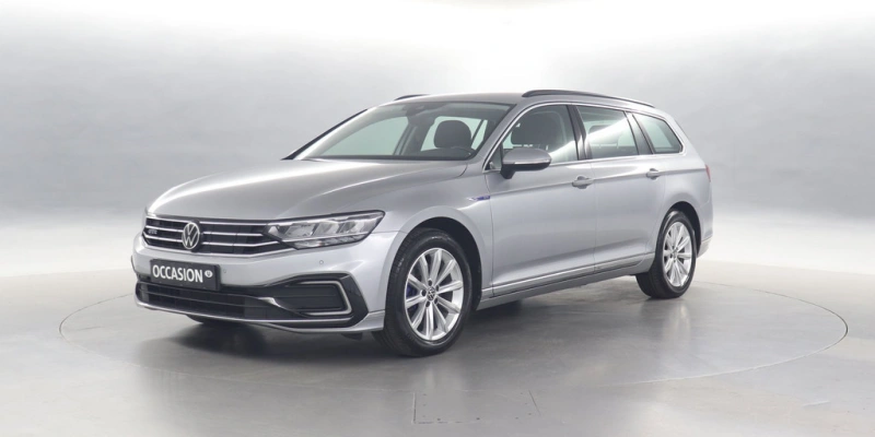 Volkswagen Passat Variant GTE 1.4 TSI eHybrid 218pk PHEV Business